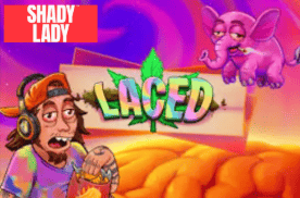 Game 5 Yabby Casino